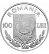  100 lei Olimpiadă Surfing Ag.1996 România