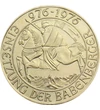  1000 şilingi Babenberger aur 1976 Austria