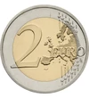  2 euro Cupa UEFA 2016 Franţa
