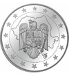  Neagoe Basarab pl. cu aur România