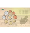 1 2 5 10 20 50 cenţi 1 2 rand    0 Republica Africa de Sud 2000-2017