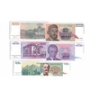 10, 100, 1.000, 5.000, 50.000, 500.000 dinari, ,  , 0, Iugoslavia, 1994