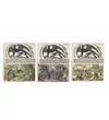 5 x 1 mărci de necesitate, ,  , 0, Republica de la Weimar, 1922