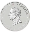 AUS/ 1 dolar Phoenix Ag 2025 Australia