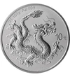 CHIN/ 10 yuani, Dragon-M. Zid Chin.,2025, China