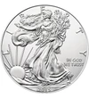  1 dolar, Femeia Liberty, Ag,2016, SUA