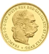  10 coroane,Francisc I, laur,1892-1906, Monarhia Austro-Ungară