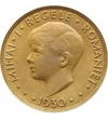  20 lei Mihai I HORA 1930 România