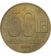 50 leiAlexandru Ioan Cuza1991-1996 România