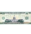 100 dollari bancnotă suvenir, ,  , 0, SUA, 2022