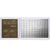 100 x 10 cenţi Elisabeta a II-a  argint de 999/1000 100 g Insulele Cook 2012