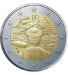2 euro, Marinar, echipamente militare, , cupru, nichel, 8,52 g, Franţa, 2026