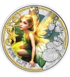 3 euro, Zână colorată, stea, , cupru, nichel, 16 g, Austria, 2026
