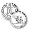 3 x 10 grivne    0 Ucraina 2022