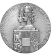 FJD/ Francisc Iosif I med.comem1916 Monarhia Austro-Ungară