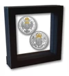Taleri şi ducat, replici, set de 3 medalii, ambalat exclusiv