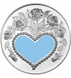 S-a născut un Băieţel  felicitare personalizată  medalie ocazie  ambalată exclusiv