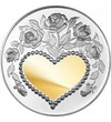 Aniversara căsătoriei  felicitare personalizată  medalie ocazie  ambalată exclusiv