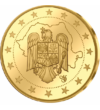  medalii  calitatea proof  Făuritori de ţară  Carol I şi Ferdinand I  înnobilate cu aur pur  România    Carol I a fost domnitorul ţării din 10 mai 1866. A obţinut independenţa ţării  a redresat economia şi a pus bazele Dinastiei Române.