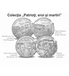 patrioti-eroi-martiri-mihai-viteazul-primul-unificator-prima-unire-medalie-erou-national
