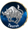  Taurul, constelaţie, medalie, România