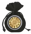 Scorpion  medalie zodiac  ambalată exclusiv 
