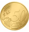 50 cenţi  Titu Maiorescu  monedă  CuNi  UE  2002-2019 