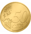  50 cenţi  Titu Maiorescu  monedă  CuNi  UE  2002-2019 