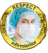 Respect infirmierilor