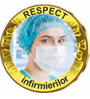 Respect infirmierilor