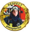Respect pompierilor