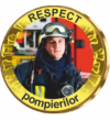 Respect pompierilor