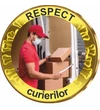 Respect curierilor
