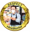 Respect vânzătorilor