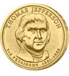 T. Jefferson