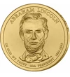 A. Lincoln
