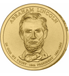 A. Lincoln