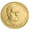 Franklin Roosevelt