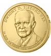 D. D. Eisenhower