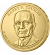 H. K. Truman