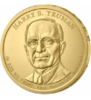H. K. Truman