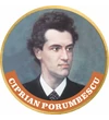  50 cenţi, Ciprian Porumbescu piese de colecţie