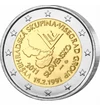  2 euro,V4 Grupul de la Visegrad,2011 Slovacia
