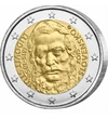  2 euro, Milan R. Štefanik, 2019 Slovacia