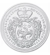 Talerul lui Constantin Brâncoveanu replică piese de colecţie