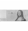 Mona Lisa şi „Omul vitruvian”