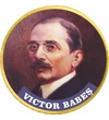 Respect celor din linia întâi şi un cadou special: monedă cu Victor Babeş