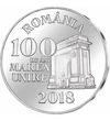 Medalia Centenarul Unirii 