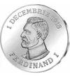 Medalia Centenarul Unirii 