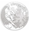 CE de Fotbal, Cehia, medalie